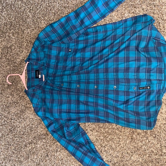 Marmot Lightweight flannel - Picture 1 of 3